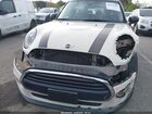 2017 Mini Hardtop Cooper Кремовый vin: WMWXU1C5XH2E18436