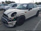2017 Mini Hardtop Cooper Кремовый vin: WMWXU1C5XH2E18436