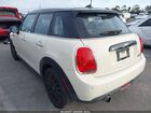 2017 Mini Hardtop Cooper Кремовый vin: WMWXU1C5XH2E18436