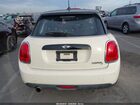 2017 Mini Hardtop Cooper Кремовый vin: WMWXU1C5XH2E18436