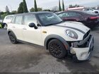 2017 Mini Hardtop Cooper Кремовый vin: WMWXU1C5XH2E18436