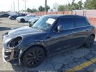 2017 Mini Hardtop Cooper S Серый vin: WMWXU3C53H2D31831