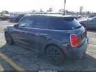 2017 Mini Hardtop Cooper S Серый vin: WMWXU3C53H2D31831