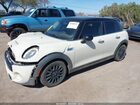2017 Mini Hardtop Cooper S Кремовый vin: WMWXU3C53H2D33000