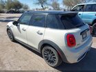 2017 Mini Hardtop Cooper S Кремовый vin: WMWXU3C53H2D33000