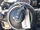2017 Mini Hardtop Cooper S Кремовый vin: WMWXU3C53H2D33000
