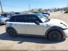 2017 Mini Hardtop Cooper S Кремовый vin: WMWXU3C53H2D33000