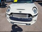 2017 Mini Hardtop Cooper S Кремовый vin: WMWXU3C53H2D33000
