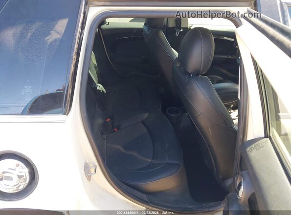 WMWXU3C53H2D33000 2017 MINI HARDTOP Кремовый Вид наклейки с VIN-кодом