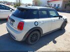 2017 Mini Hardtop Cooper S Кремовый vin: WMWXU3C53H2D33000