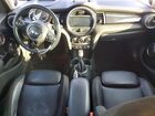 2016 Mini Cooper S Синий vin: WMWXU3C58G2D30303