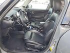 2016 Mini Cooper S Серый vin: WMWXU3C59G2D29242