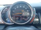 2016 Mini Hardtop Cooper S Blue vin: WMWXU3C5XG2D31291