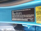 2016 Mini Hardtop Cooper S Blue vin: WMWXU3C5XG2D31291