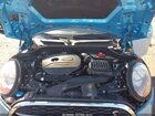 2016 Mini Hardtop Cooper S Blue vin: WMWXU3C5XG2D31291