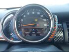 2016 Mini Hardtop Cooper S Blue vin: WMWXU3C5XG2D31291