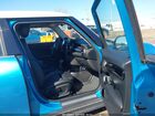 2016 Mini Hardtop Cooper S Blue vin: WMWXU3C5XG2D31291