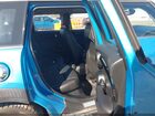 2016 Mini Hardtop Cooper S Blue vin: WMWXU3C5XG2D31291
