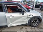 2021 Mini Hardtop Cooper S Серый vin: WMWXU9C06M2P15052 2021 Mini Hardtop Cooper S Серый vin: WMWXU9C06M2P15052