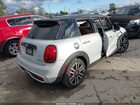 2021 Mini Hardtop Cooper S Серый vin: WMWXU9C06M2P15052 2021 Mini Hardtop Cooper S Серый vin: WMWXU9C06M2P15052