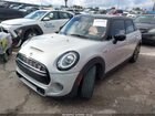 2021 Mini Hardtop Cooper S Серый vin: WMWXU9C06M2P15052 2021 Mini Hardtop Cooper S Серый vin: WMWXU9C06M2P15052