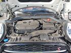 2021 Mini Hardtop Cooper S Серый vin: WMWXU9C06M2P15052 2021 Mini Hardtop Cooper S Серый vin: WMWXU9C06M2P15052