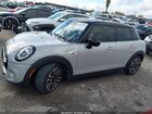2021 Mini Hardtop Cooper S Серый vin: WMWXU9C06M2P15052 2021 Mini Hardtop Cooper S Серый vin: WMWXU9C06M2P15052