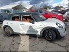 2021 Mini Hardtop Cooper S Серый vin: WMWXU9C06M2P15052 2021 Mini Hardtop Cooper S Серый vin: WMWXU9C06M2P15052