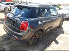 2020 Mini Hardtop Cooper S Серый vin: WMWXU9C0XL2M70982