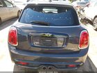 2020 Mini Hardtop Cooper S Серый vin: WMWXU9C0XL2M70982