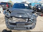 2020 Mini Hardtop Cooper S Серый vin: WMWXU9C0XL2M70982