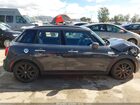 2020 Mini Hardtop Cooper S Серый vin: WMWXU9C0XL2M70982