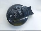 2020 Mini Hardtop Cooper S Серый vin: WMWXU9C0XL2M70982