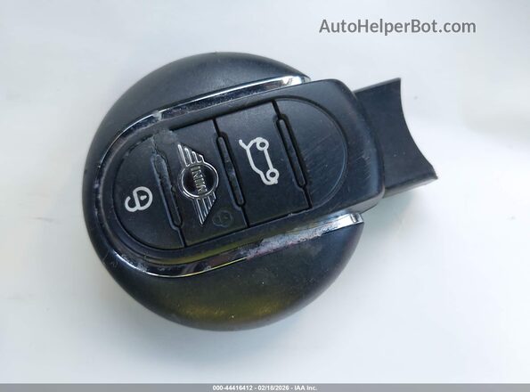 WMWXU9C0XL2M70982 2020 MINI HARDTOP Серый Вид панели приборов