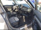 2021 Mini Hardtop Cooper S Серый vin: WMWXU9C0XM2N21950