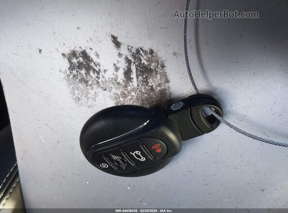 WMWXU9C0XM2N21950 2021 MINI HARDTOP Серый Вид панели приборов