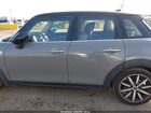 2021 Mini Hardtop Cooper S Серый vin: WMWXU9C0XM2N21950