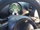 2016 Mini Cooper Countryman Черный vin: WMWZB3C52GWM33320
