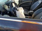 2016 Mini Cooper Countryman Черный vin: WMWZB3C52GWM33320