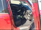 2016 Mini Countryman Cooper Red vin: WMWZB3C52GWR49595