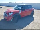 2016 Mini Countryman Cooper Red vin: WMWZB3C52GWR49595
