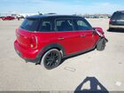 2016 Mini Countryman Cooper Red vin: WMWZB3C52GWR49595