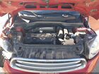 2016 Mini Countryman Cooper Red vin: WMWZB3C52GWR49595