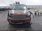 2016 Mini Countryman Cooper Бордовый vin: WMWZB3C53GWR48147