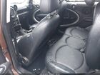2016 Mini Countryman Cooper Бордовый vin: WMWZB3C53GWR48147