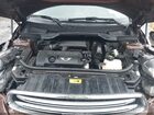 2016 Mini Countryman Cooper Бордовый vin: WMWZB3C53GWR48147