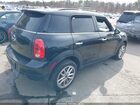 2016 Mini Countryman Cooper Черный vin: WMWZB3C54GWR49016