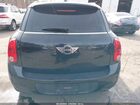 2016 Mini Countryman Cooper Черный vin: WMWZB3C54GWR49016
