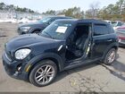 2016 Mini Countryman Cooper Черный vin: WMWZB3C54GWR49016