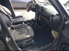 2016 Mini Countryman Cooper Черный vin: WMWZB3C54GWR49016